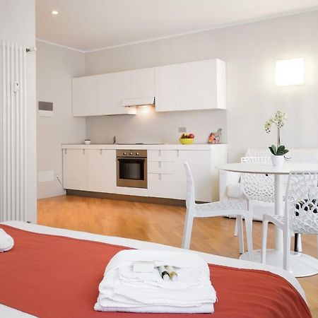 Flats4Rent Green Valley 维罗纳 外观 照片