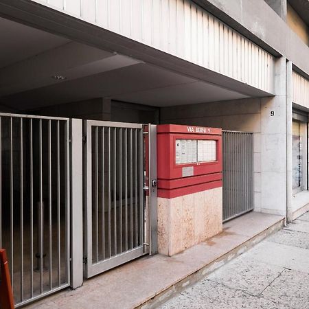 Flats4Rent Green Valley 维罗纳 外观 照片