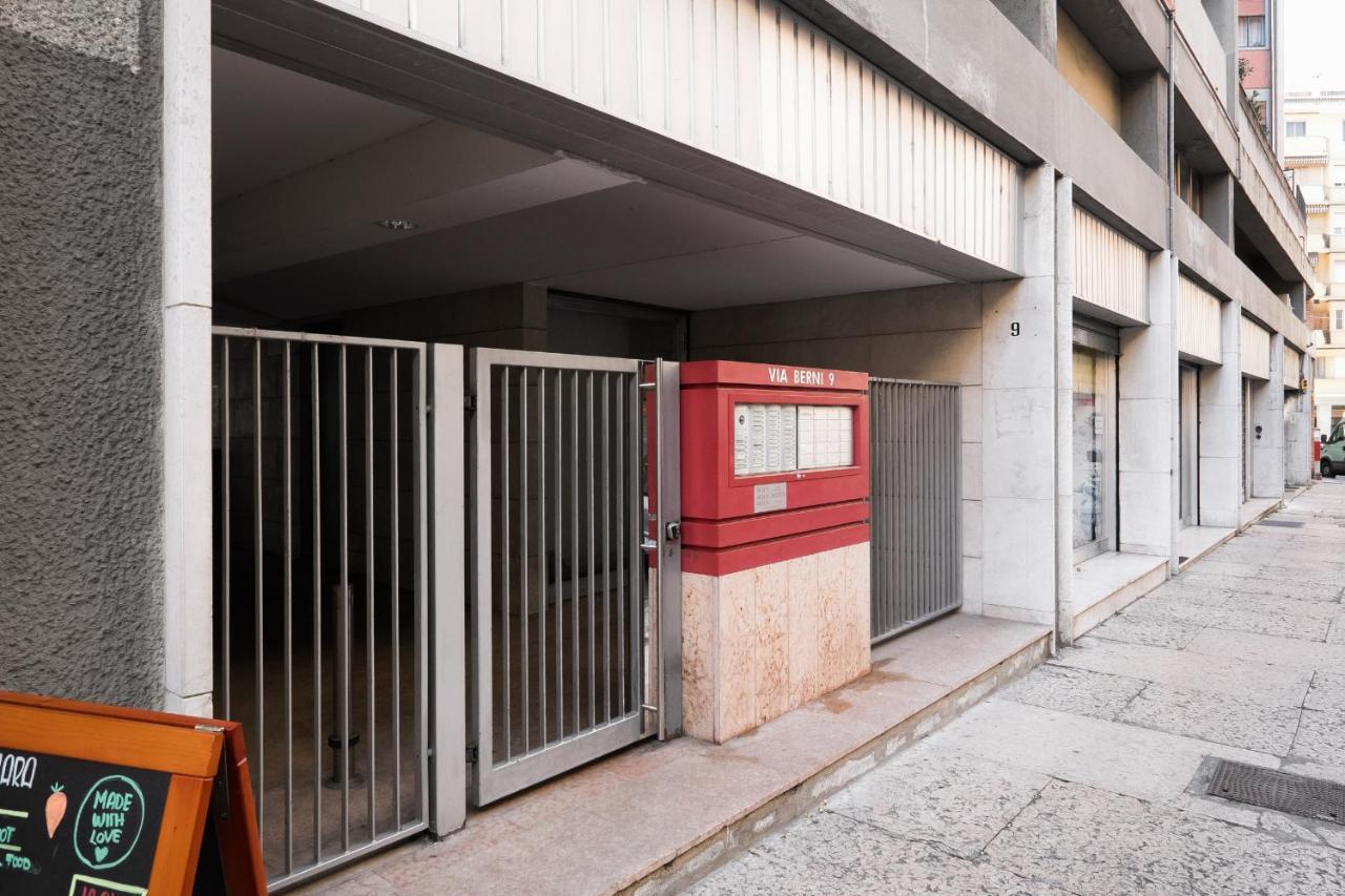 Flats4Rent Green Valley 维罗纳 外观 照片