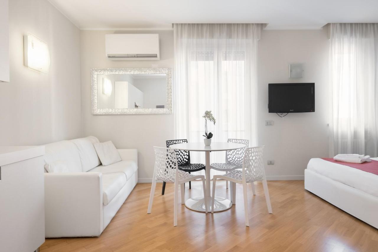 Flats4Rent Green Valley 维罗纳 外观 照片
