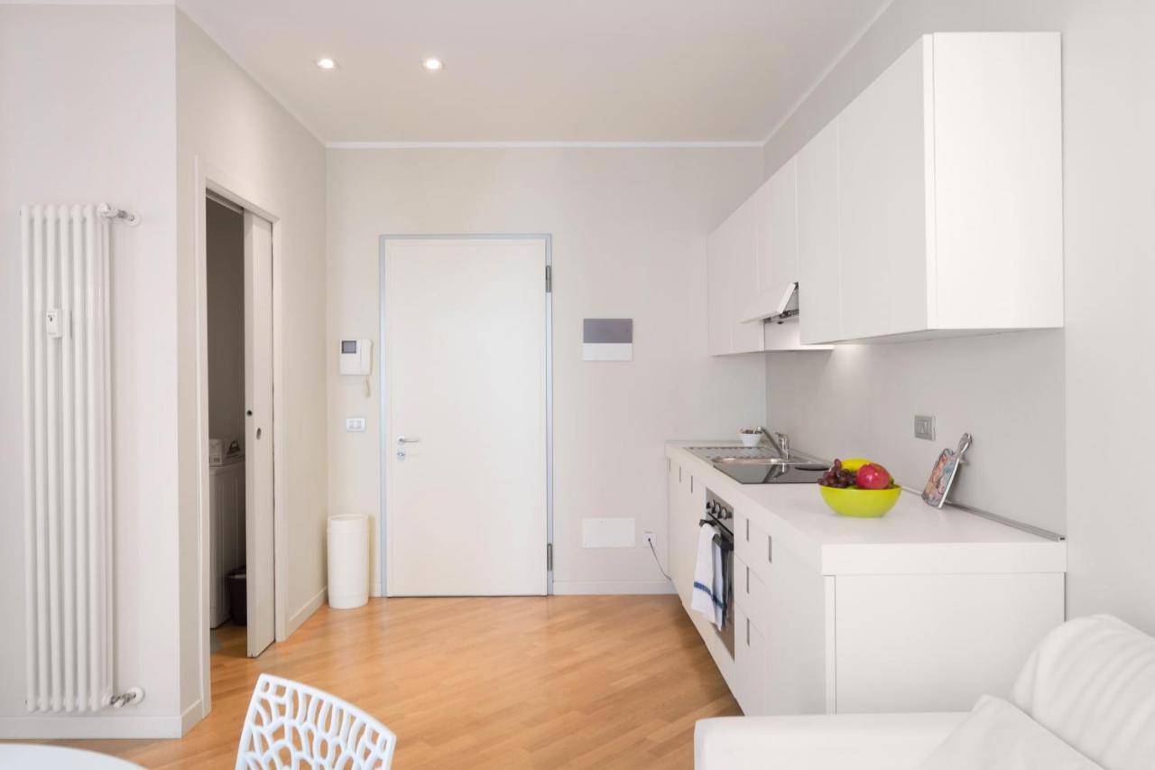 Flats4Rent Green Valley 维罗纳 外观 照片